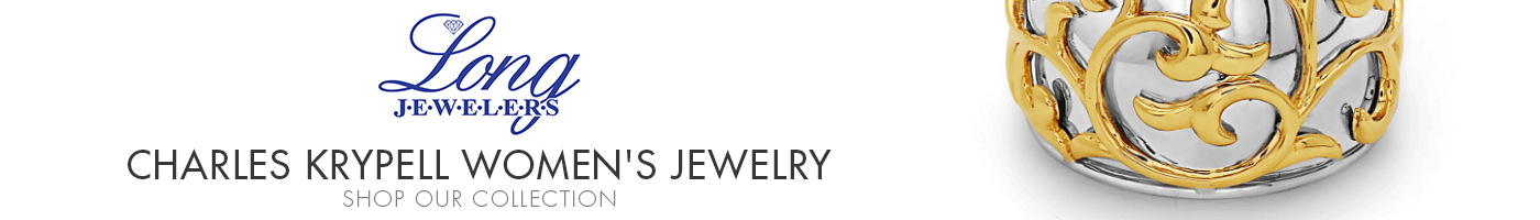 Charles Krypell Jewelry at Long Jewelers