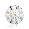 Round Cut Diamond