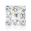 Princess Cut Diamond