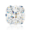 Cushion Cut Diamond