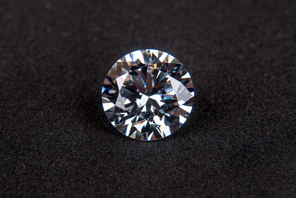 Everything You Need to Know about Your Diamondâ€™s Certification or Grading Report