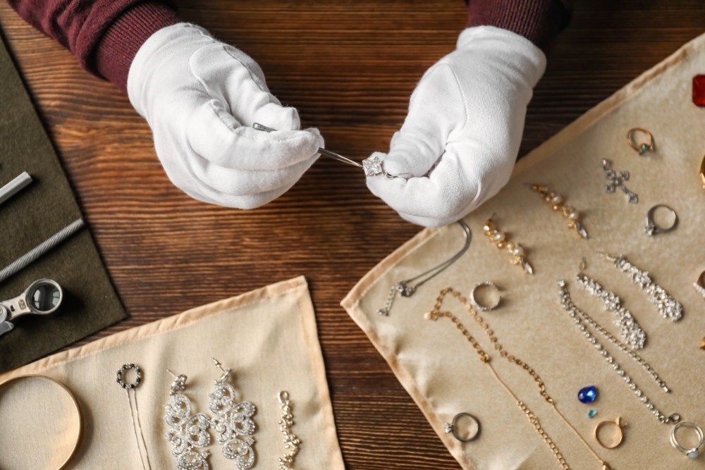 Why Appraisals are Important for Your Most Valuable Treasures