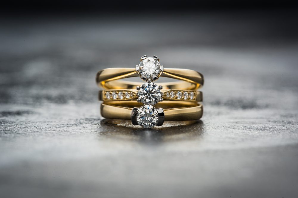 A Guide to Today’s Trending Diamond Shapes