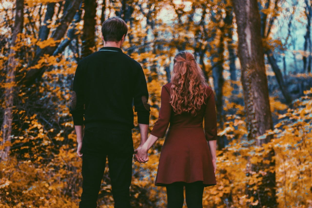 Enchanting Fall Proposal Ideas