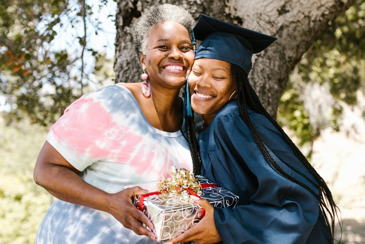 Find The Graduation Gifts They’ll Want This Year