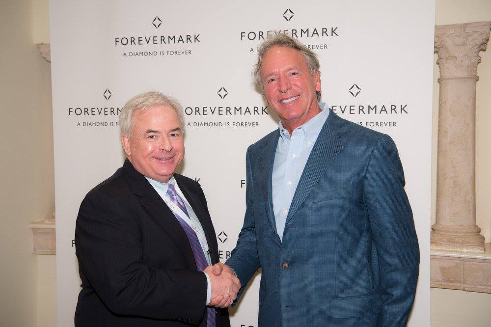 Forevermark Forum Long Jewelers