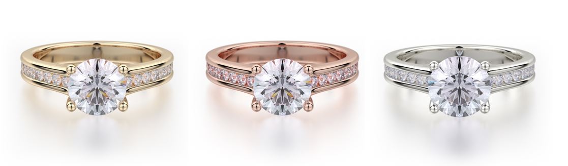 Engagement Ring Buying