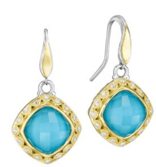 TACORI Island Rains Earrings Available at Long Jewelers