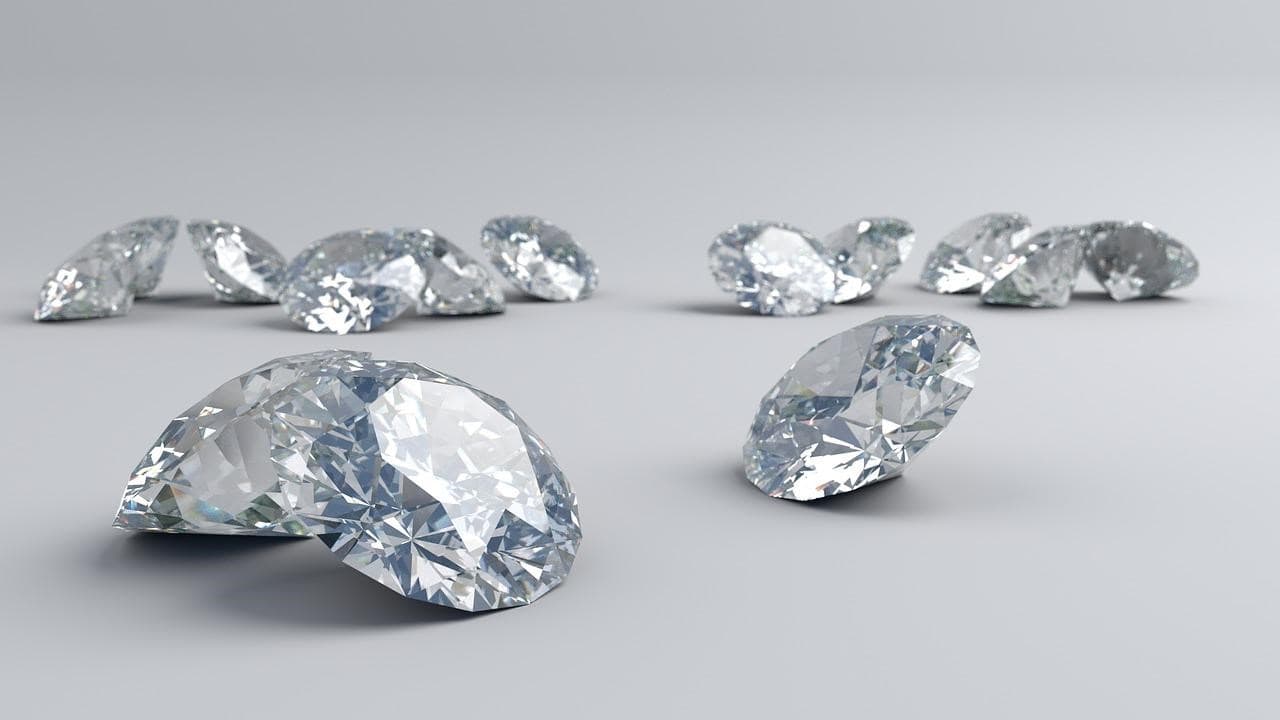 The 4 Câ€™s of Diamonds: How to Pick the Perfect Diamond