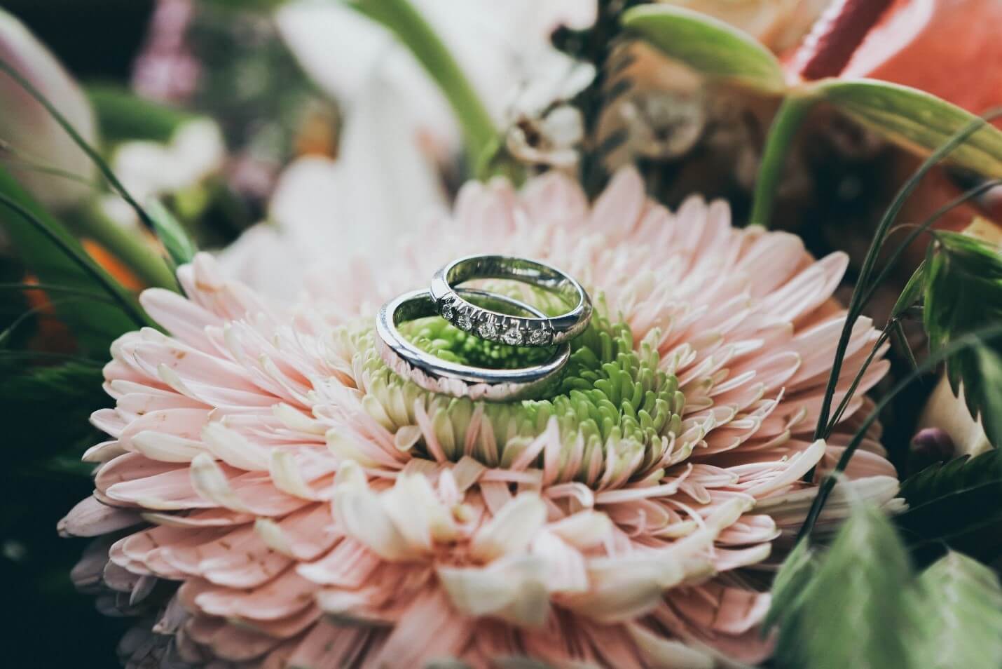 Get to Know Wedding Band Styles at Long Jewelers!