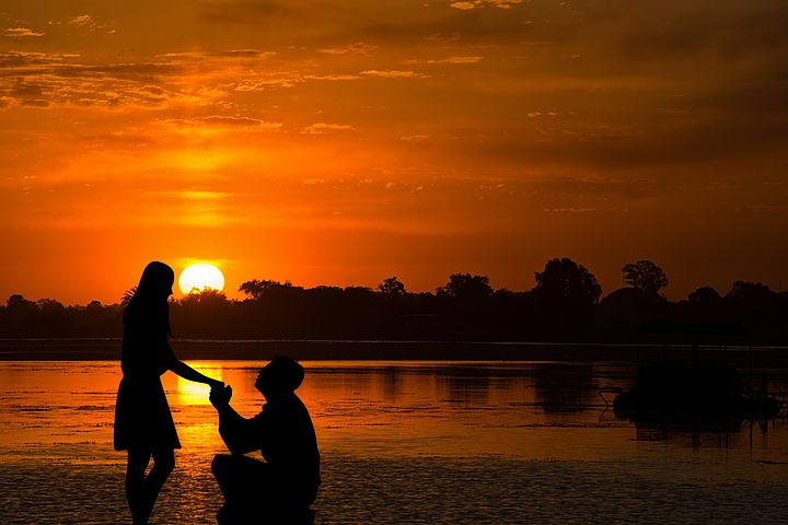 Follow These 7 Tips to Make Sure Your Wedding Proposal Goes Perfectly