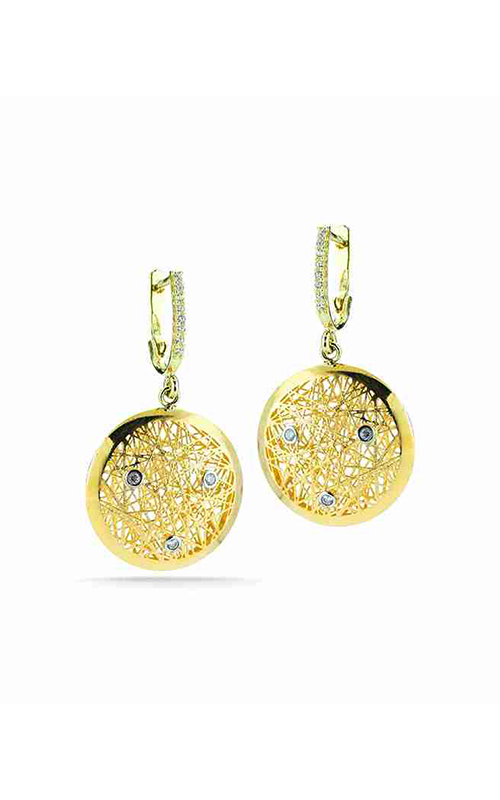 I. Reiss Earrings ER2946Y I. Reiss Earrings ER2946Y