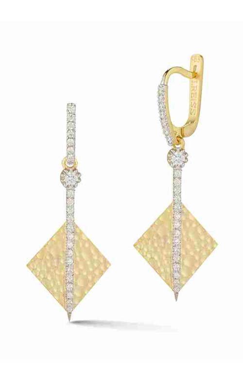 I. Reiss Earrings ER3199Y I. Reiss Earrings ER3199Y