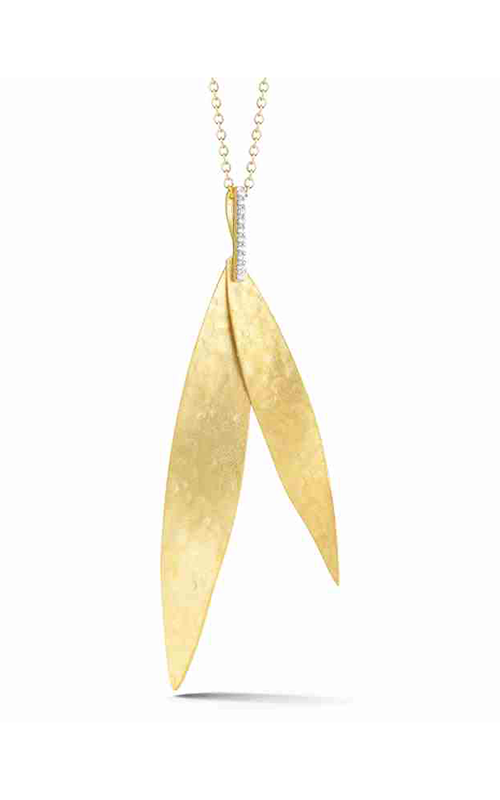 I. Reiss Necklace IR3566Y I. Reiss Necklace IR3566Y