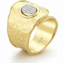 I. Reiss  Ring R2551Y thumbnail 1