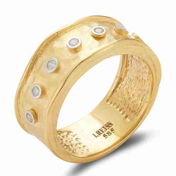 I. Reiss  Ring R2562Y thumbnail 1