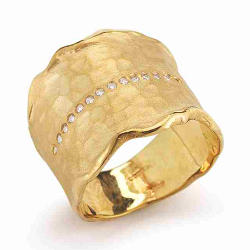 I. Reiss  Ring R2518Y thumbnail 1