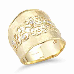 I. Reiss  Ring R2531Y thumbnail 1
