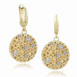 I. Reiss  Earrings ER2850Y