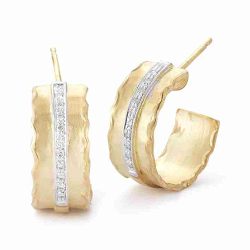 I. Reiss  Earrings ER3085Y thumbnail 1