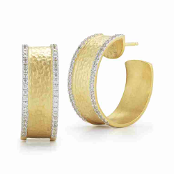 I. Reiss  Earrings ER3157Y thumbnail 1