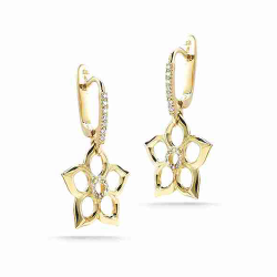 I. Reiss  Earrings ER2936Y thumbnail 1
