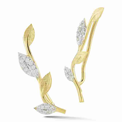 I. Reiss  Earrings ER3170Y thumbnail 1