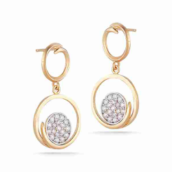 I. Reiss  Earrings ER2942Y thumbnail 1