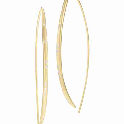I. Reiss  Earrings ER3137Y thumbnail 1