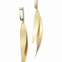 I. Reiss  Earrings ER3139Y