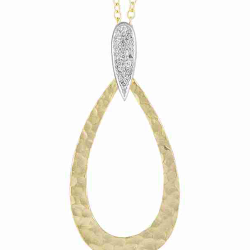 I. Reiss  Necklace IR3502Y thumbnail 1