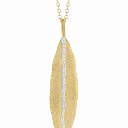 I. Reiss  Necklace IR3557Y thumbnail 1