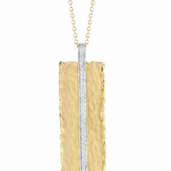 I. Reiss  Necklace IR3556Y thumbnail 1