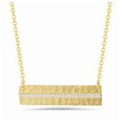I. Reiss  Necklace IR3615Y thumbnail 1
