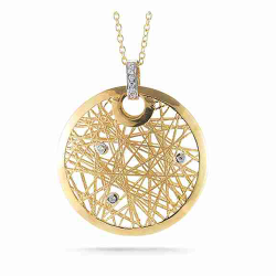 I. Reiss  Necklace IR3345Y thumbnail 1