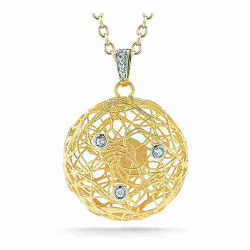 I. Reiss  Necklace R3370Y