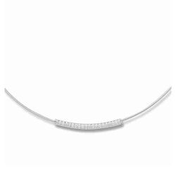 I. Reiss  Necklace IR3540W thumbnail 1