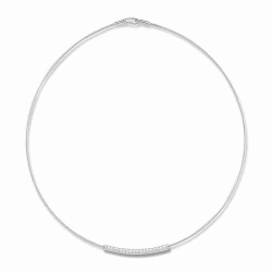 I. Reiss  Necklace IR3540W thumbnail 2