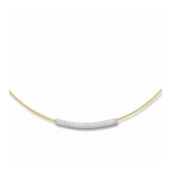 I. Reiss  Necklace IR3540Y thumbnail 1