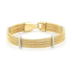 I. Reiss  Bracelet BIR251Y-14K thumbnail 1