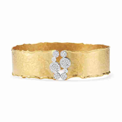 I. Reiss  Bracelet BIR437Y thumbnail 1