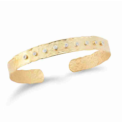I. Reiss  Bracelet BIR491Y thumbnail 1