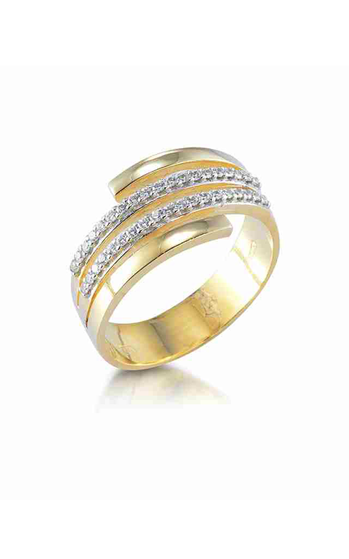I. Reiss  Ring R1868Y