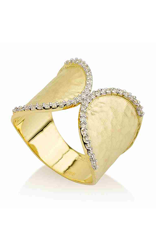 I. Reiss  Ring R2525Y