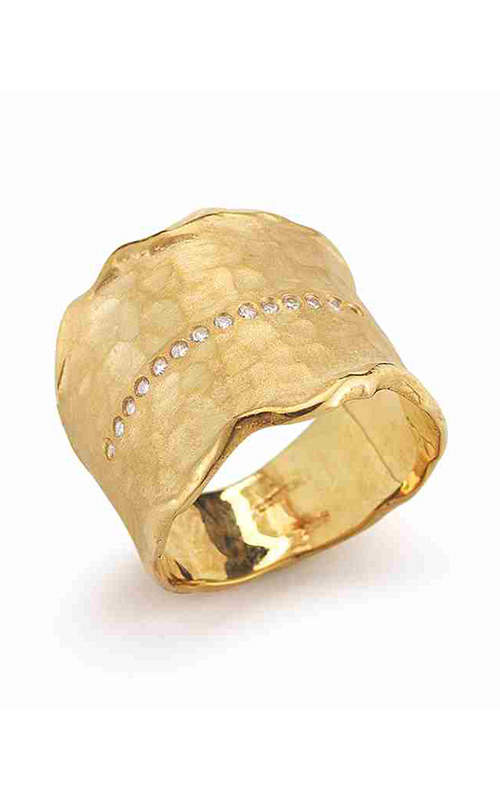 I. Reiss  Ring R2518Y