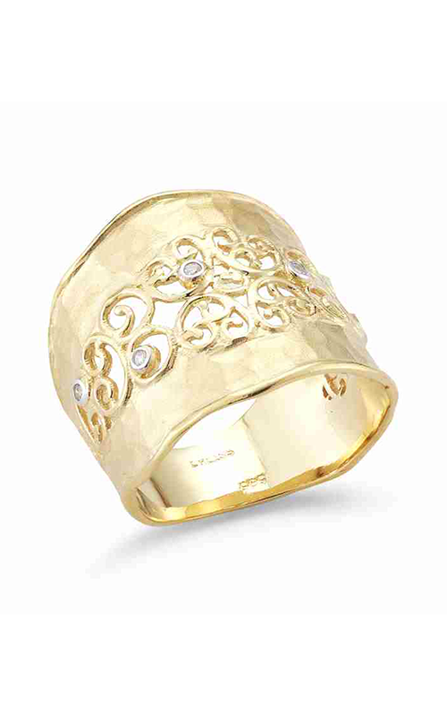 I. Reiss  Ring R2531Y