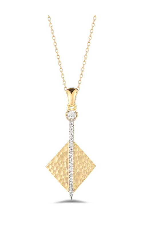 I. Reiss  Necklace IR3631Y
