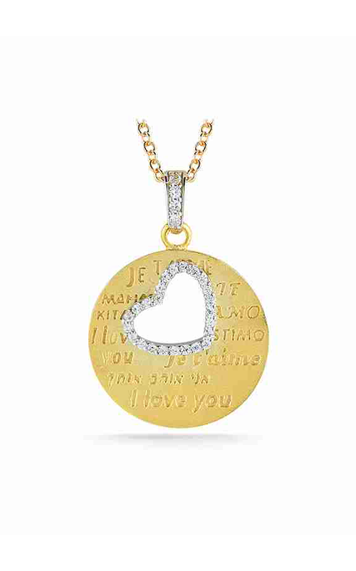 I. Reiss  Necklace IR3399Y