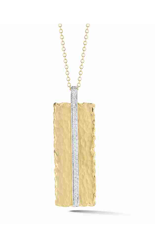 I. Reiss  Necklace IR3556Y