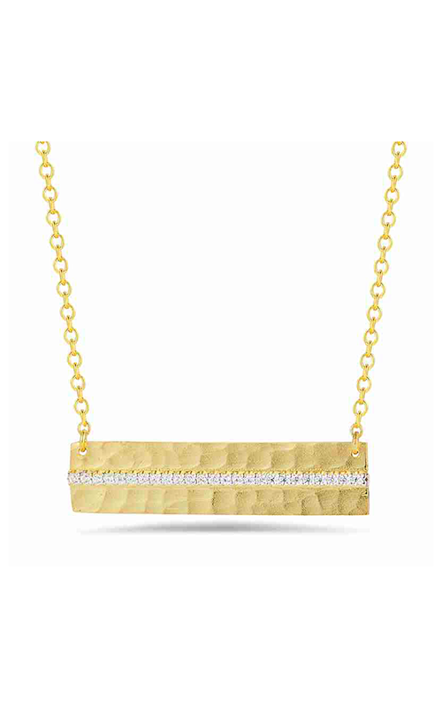 I. Reiss  Necklace IR3615Y